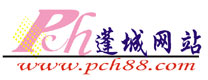 蓬城网站